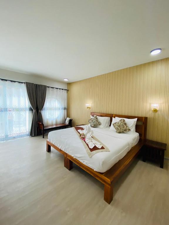 Andaman Beach Resort by Zodiac - 2