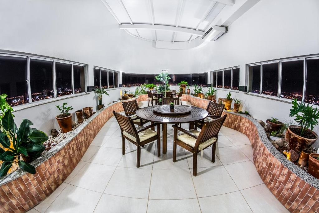  Residence Hotel Imperatriz