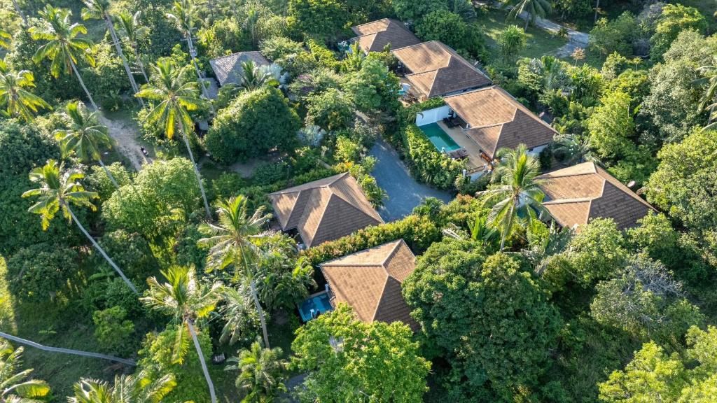 Tropical Season Villa Resort - 18