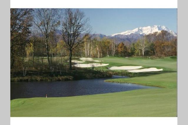Bogogno Golf Resort - Front Row Villa, Bogogno – Prezzi aggiornati per il  2023