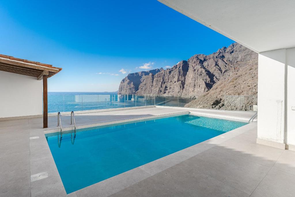Blue Haven - Ocean View Penthouse - imagen 2