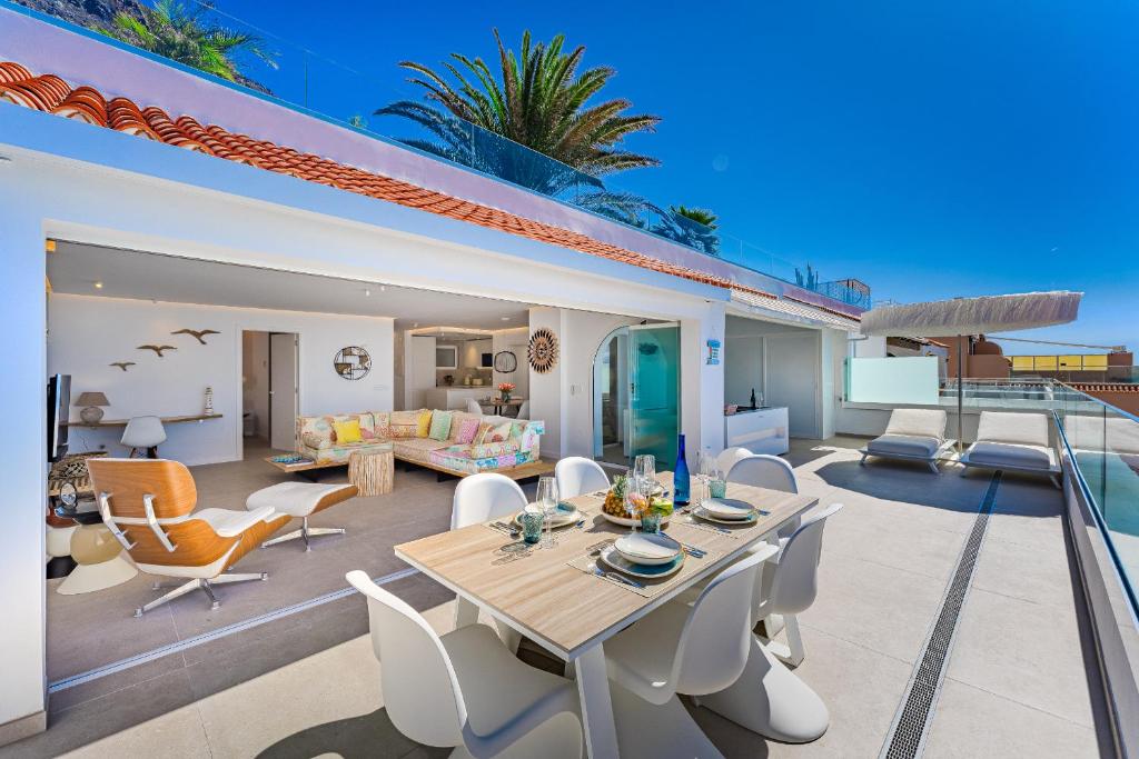 Blue Haven - Ocean View Penthouse - imagen 4