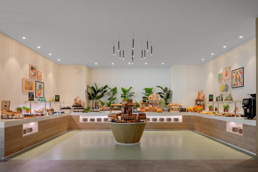 Staybridge Suites Dubai Business Bay by IHG - Resim 25