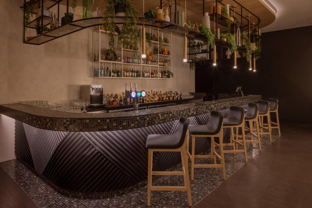 Staybridge Suites Dubai Business Bay by IHG - Resim 18