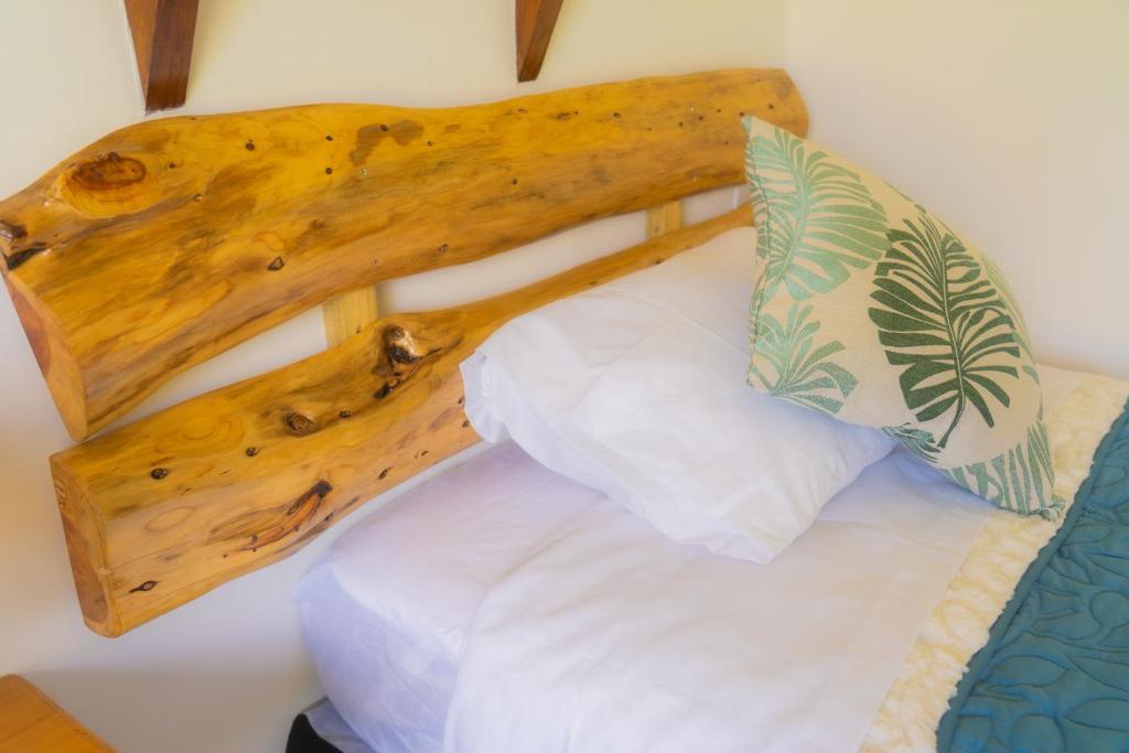 Cabañas Tahonga Rapa Nui