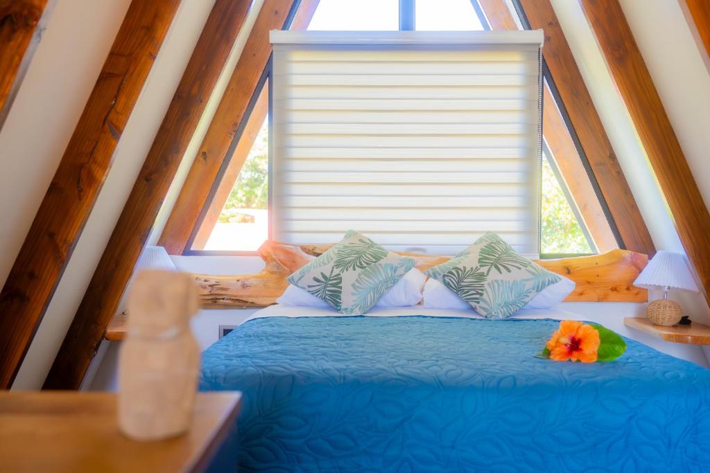 Cabañas Tahonga Rapa Nui