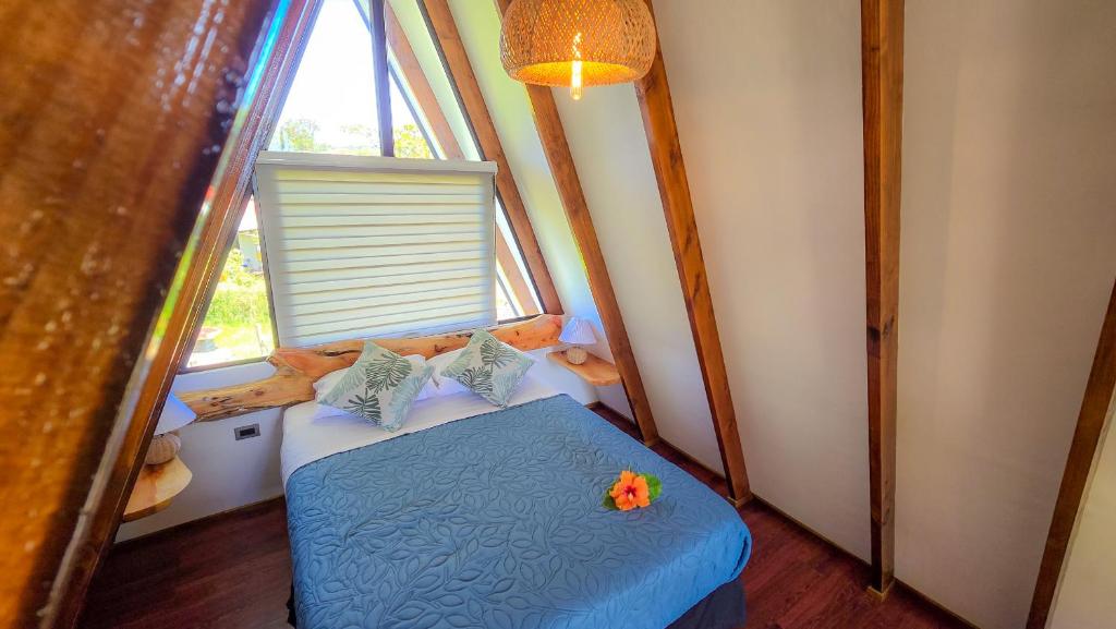 Cabañas Tahonga Rapa Nui