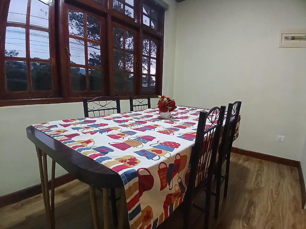 Fotografie z fotogalerie ubytování Paradise Cottage v destinaci Nuwara Eliya