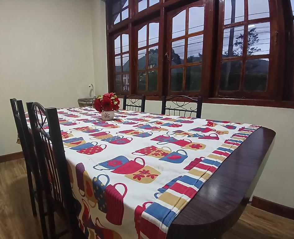Fotografie z fotogalerie ubytování Paradise Cottage v destinaci Nuwara Eliya