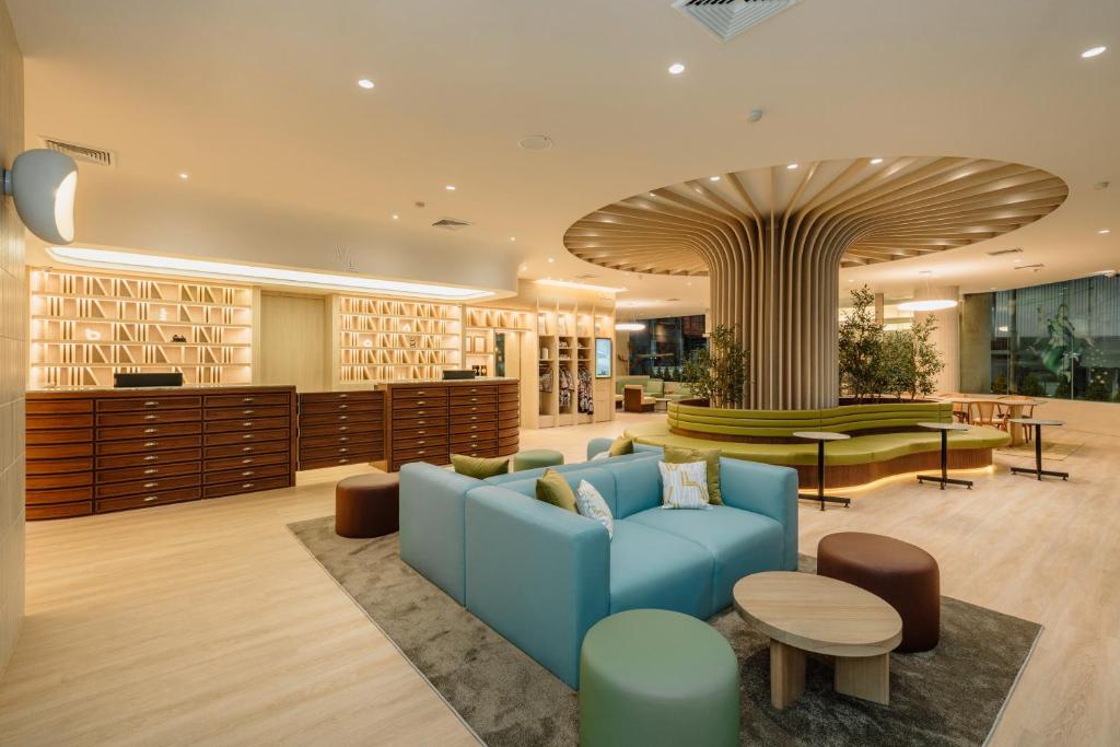 V.L. Hatyai Hotel - Resim 1