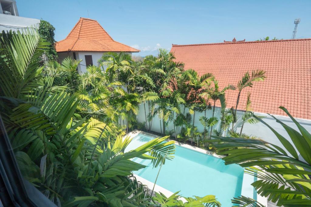 007 Surfhouse Bali - 14