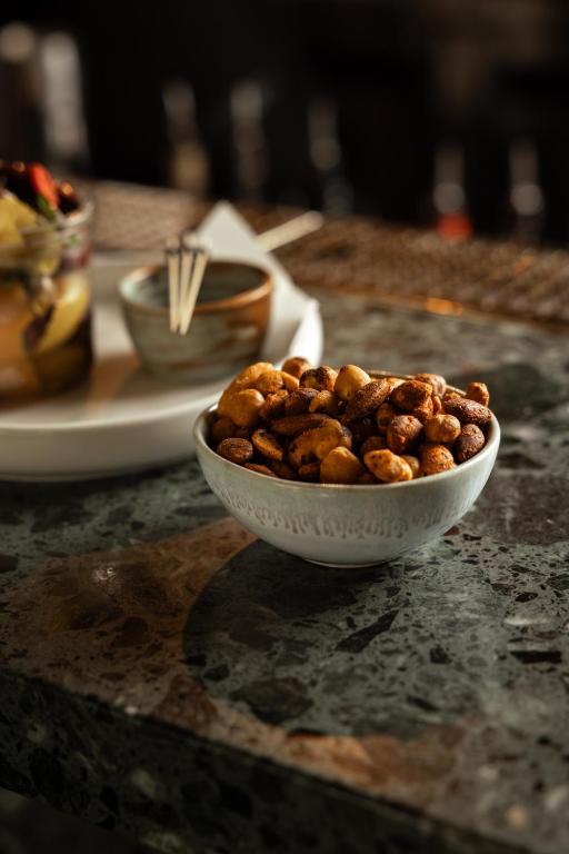 West Hotel Sydney, Curio Collection by Hilton - Resim 43