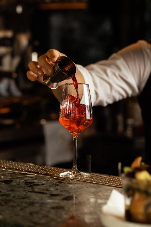 West Hotel Sydney, Curio Collection by Hilton - Resim 44