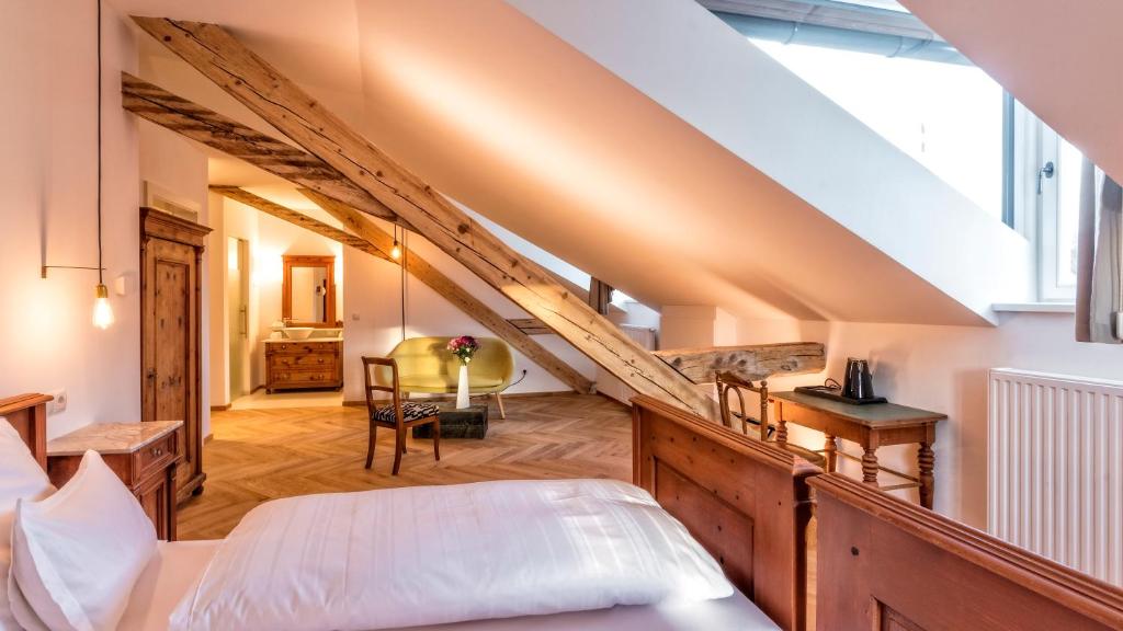 Niedermairhof - Superior Double Room