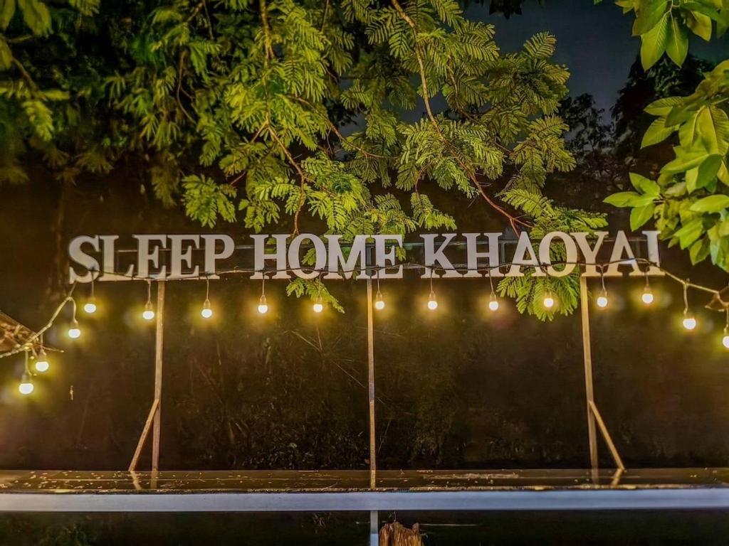 Foto dalla galleria di Sleep Home Khaoyai a Pak Chong