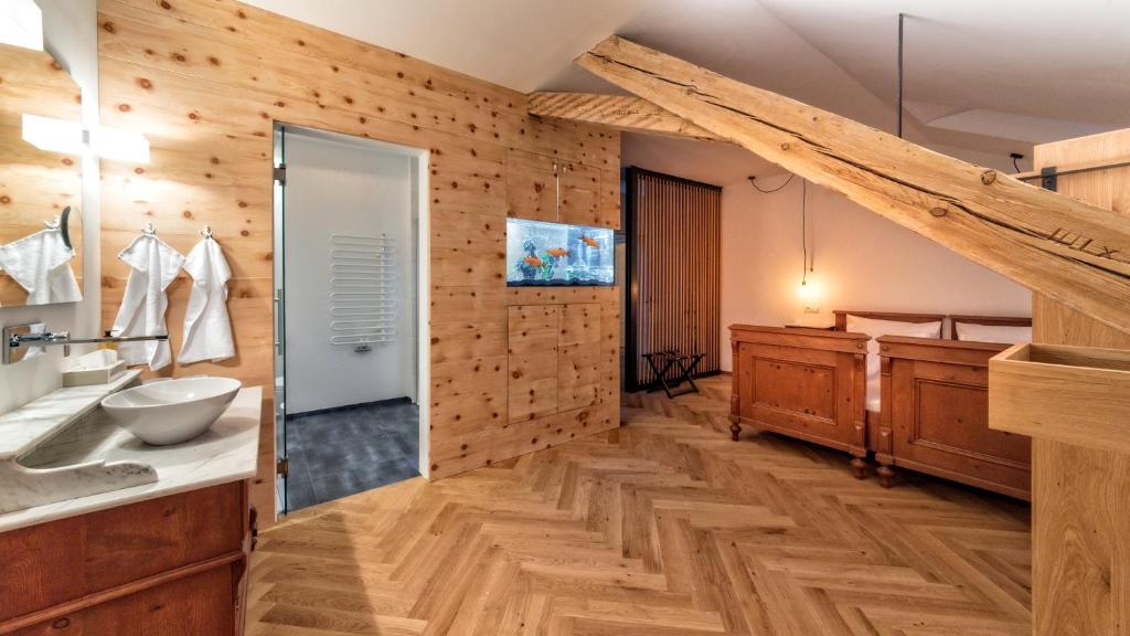 Niedermairhof - Superior Double Room