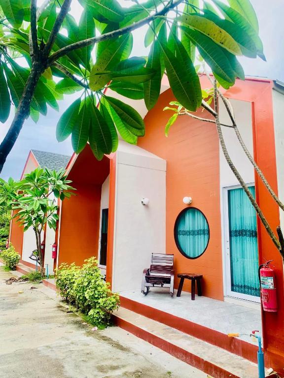 Andaman Beach Resort by Zodiac - 8