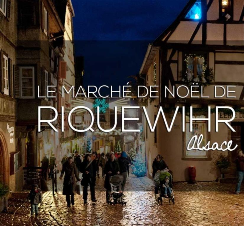 Le Riquewihr – photo 6