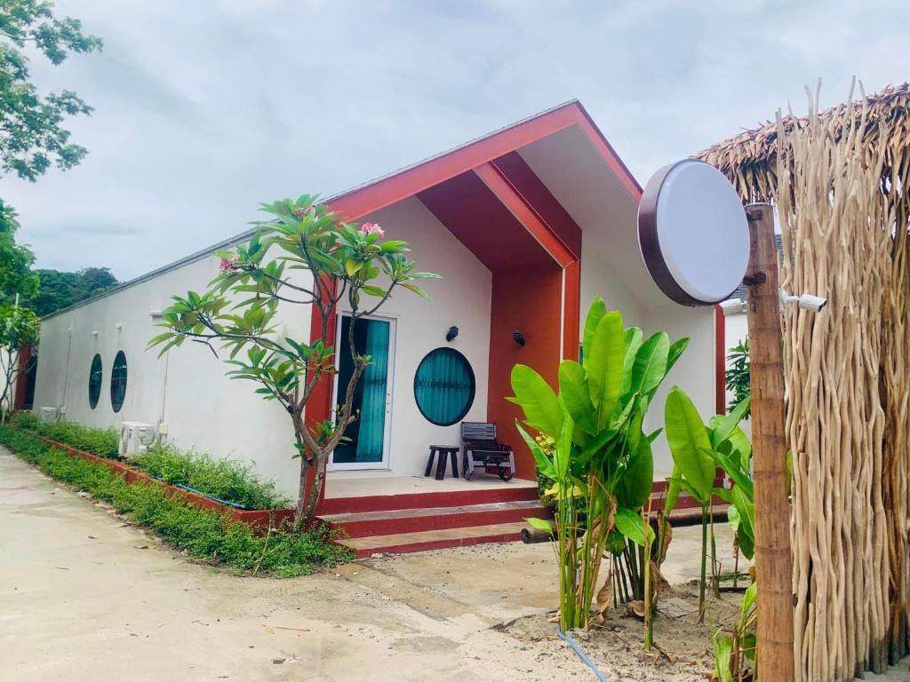 Andaman Beach Resort by Zodiac - 9