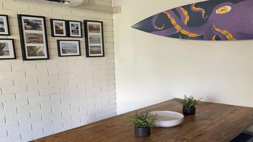 Fotografie z fotogalerie ubytování Salt Spray Unit 3 v destinaci Caloundra