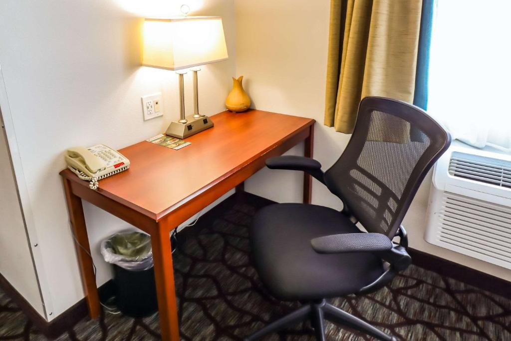 Fotografie z fotogalerie ubytování Quality Inn & Suites Sequim at Olympic National Park v destinaci Sequim