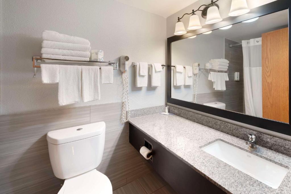 Quality Inn & Suites Mayo Clinic Area photo