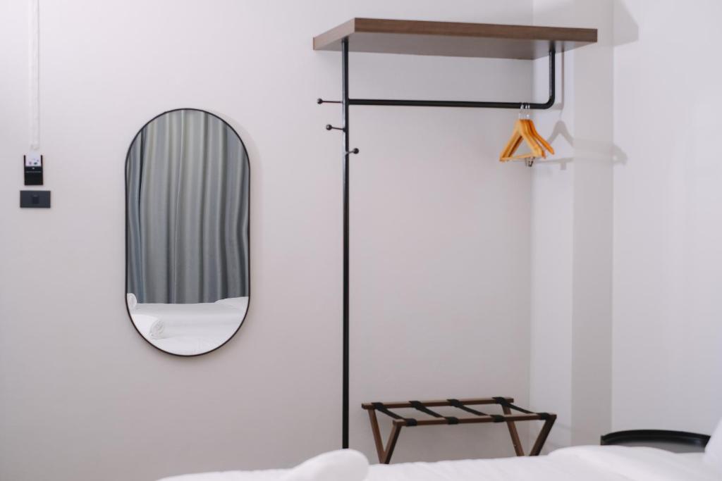 Raya Hotel Krabi - Resim 11