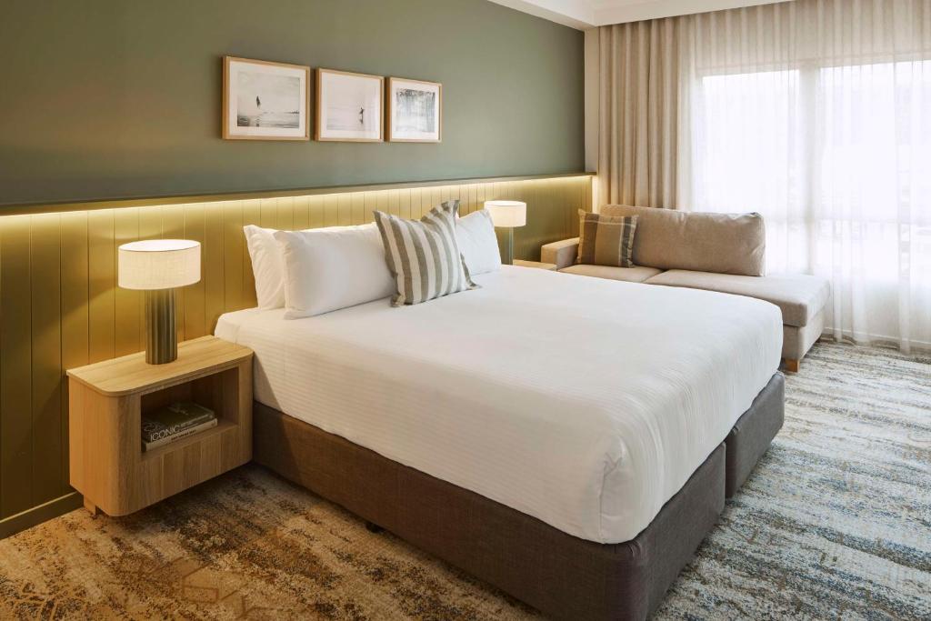 Rydges Hotel Port Macquarie - Executive Suite