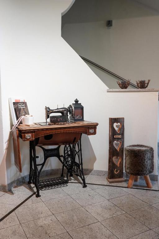 Fotografie z fotogalerie ubytování Haus Schrettl Hintergrünholz v destinaci Itter