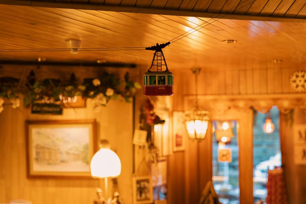Fotografie z fotogalerie ubytování Apartaments La Neu v destinaci Ordino