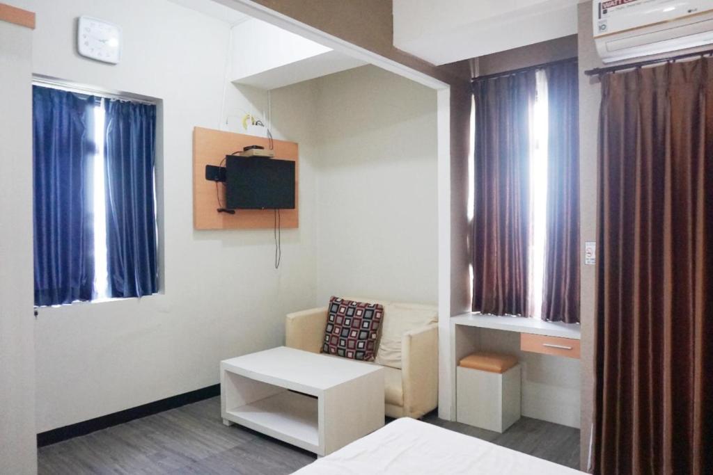 Cordova Suites - Rala De Reina Superior