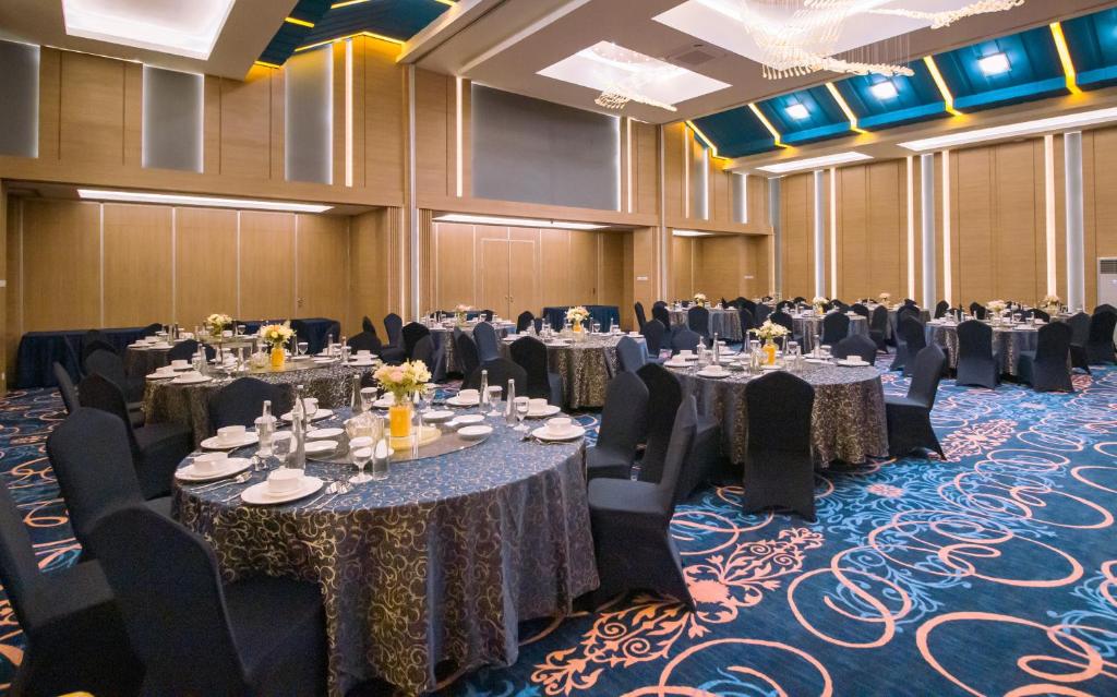 Fotografie z fotogalerie ubytování Azana Style Hotel Tulungagung v destinaci Tulungagung