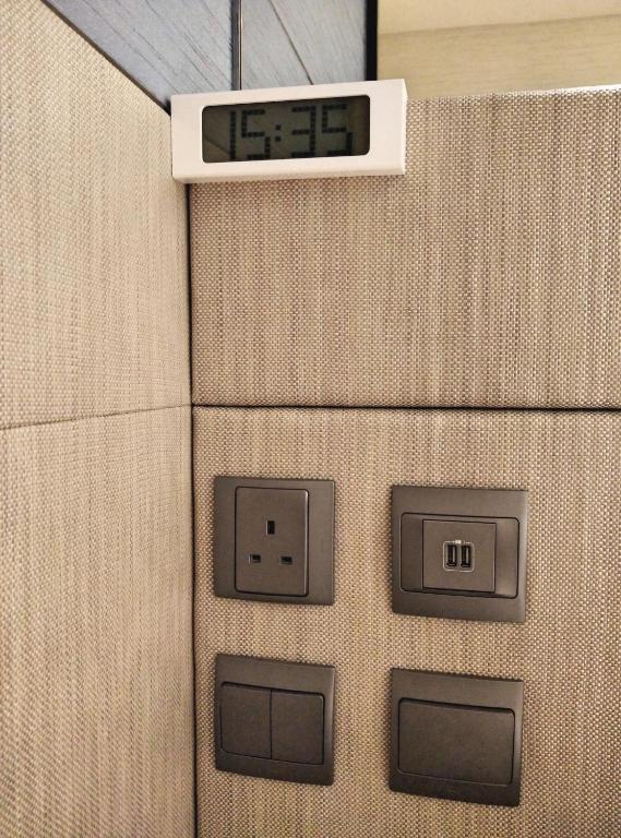 Foto dalla galleria di Sohotel a Hong Kong