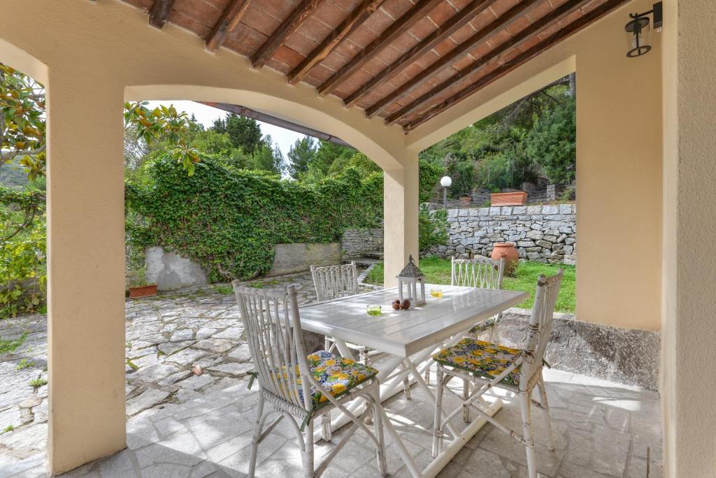 Gallery image of La Casa Del Colle in Campo nell'Elba