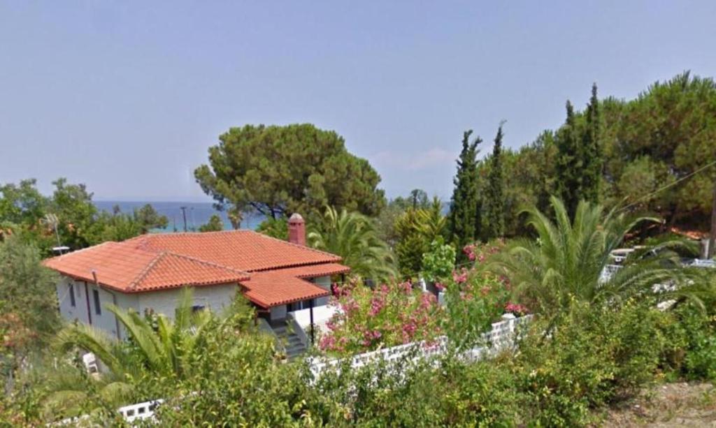 Táj Show holiday homes közelében