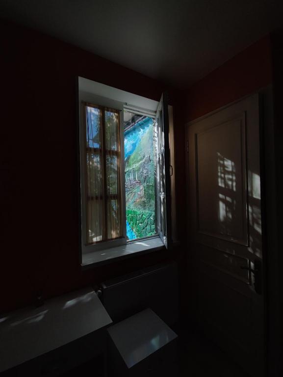 Fotografie z fotogalerie ubytování Сердце Элии Heart of Elia v destinaci Tbilisi City