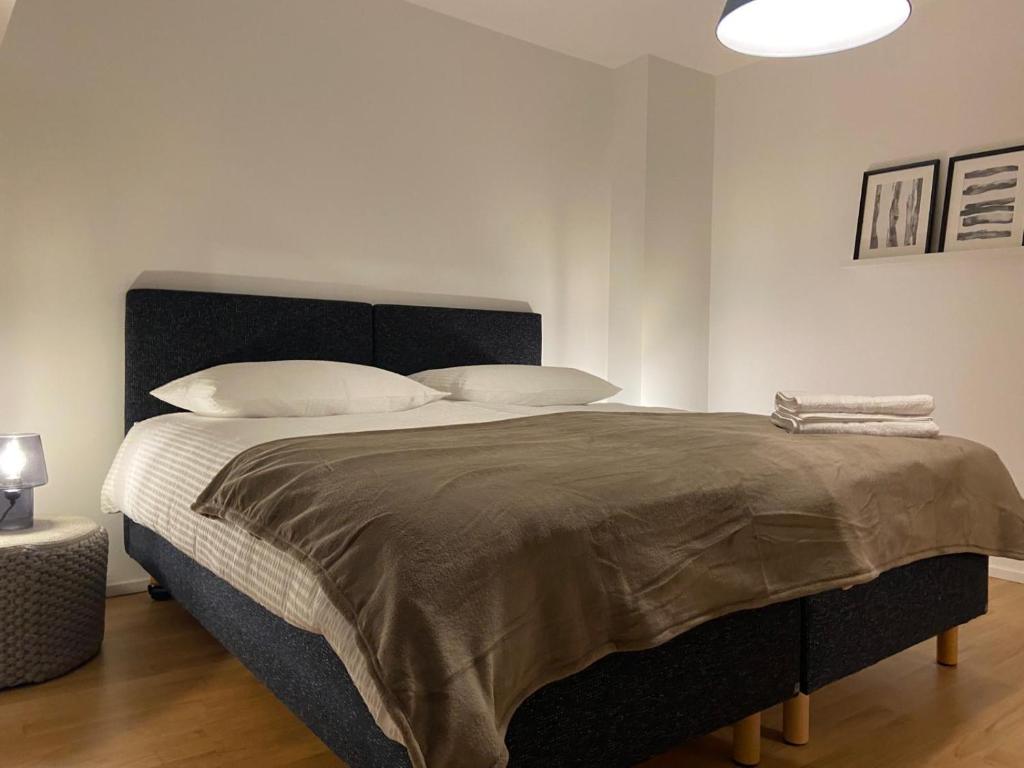 3 BR Duplex in Wiedikon - Resim 11