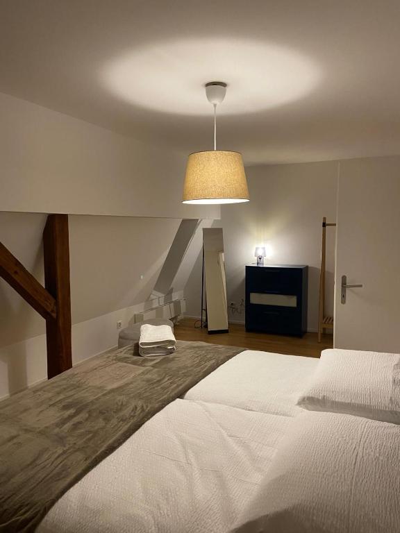 3 BR Duplex in Wiedikon - Resim 10