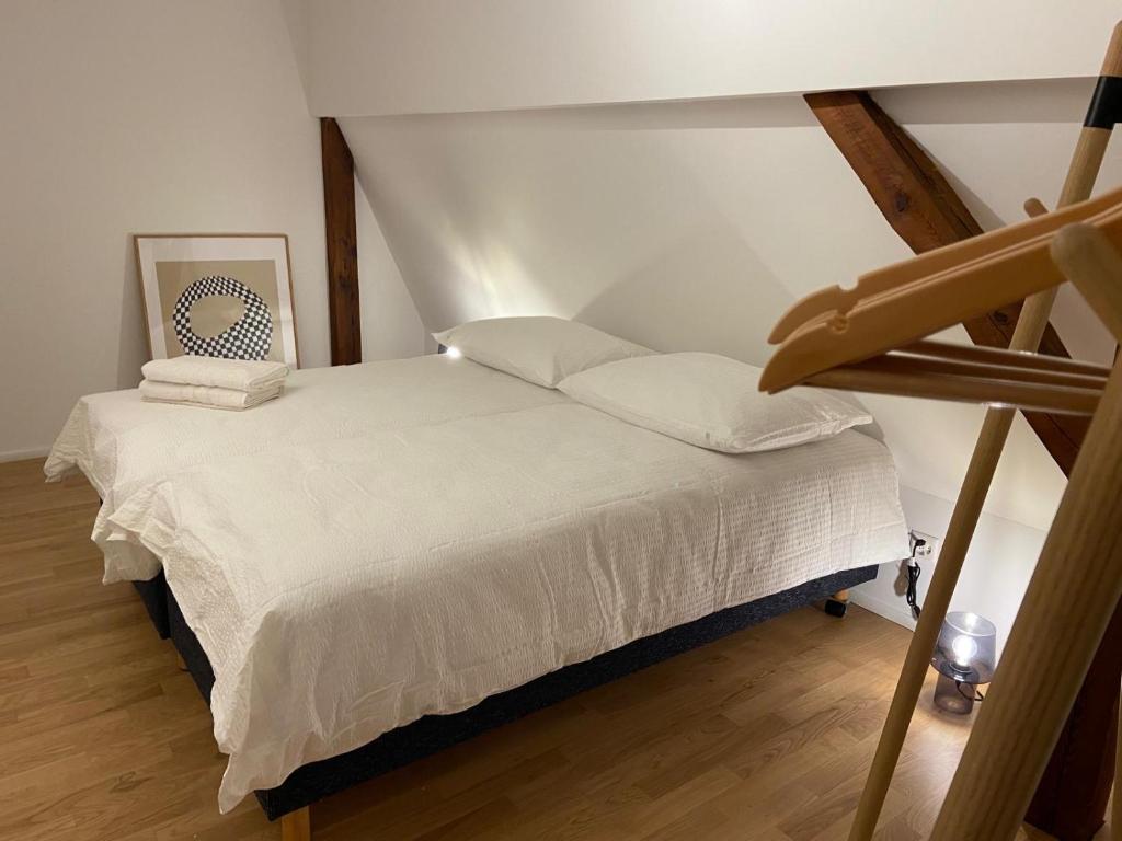 3 BR Duplex in Wiedikon - Resim 2