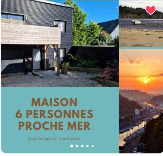 Fotografie z fotogalerie ubytování Cocon v destinaci Plérin