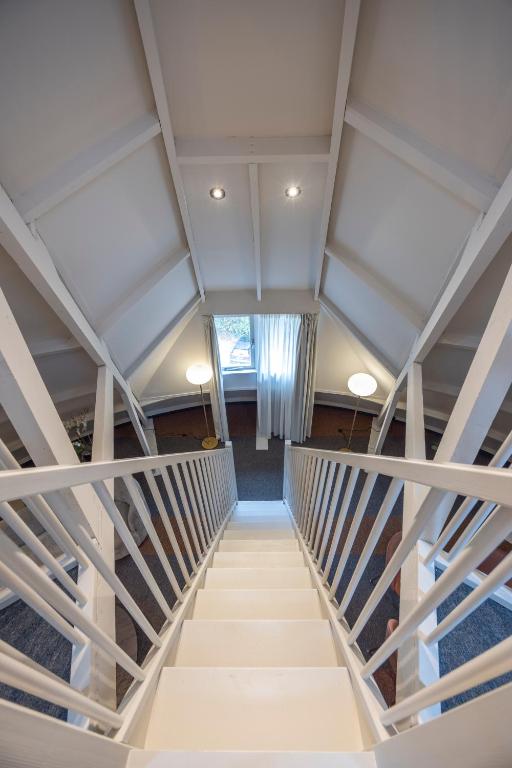 Fotografie z fotogalerie ubytování Fletcher Boutique Hotel De Mallejan v destinaci Vierhouten