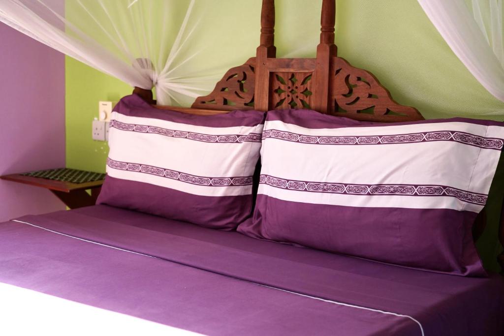 Daeli Apartment - Camera Doppia Con Vista Da Giardino