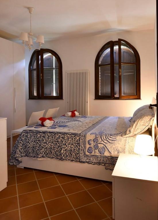 B&B AlbaChiara - Habitación Doble