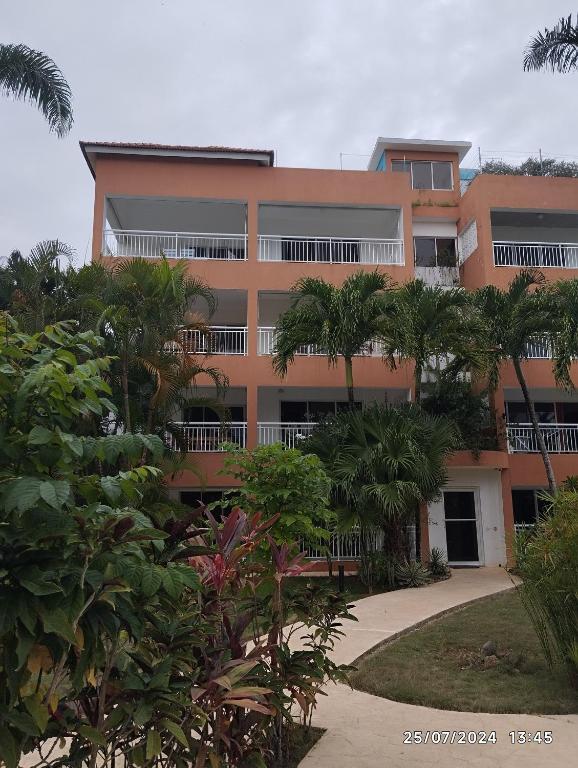 Residencial caoba, Las Terrenas (updated prices 2024)