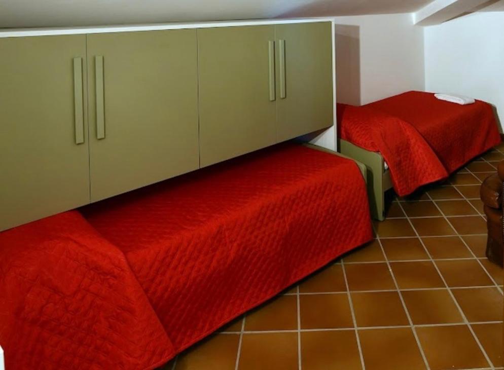 B&B AlbaChiara - Habitación Doble