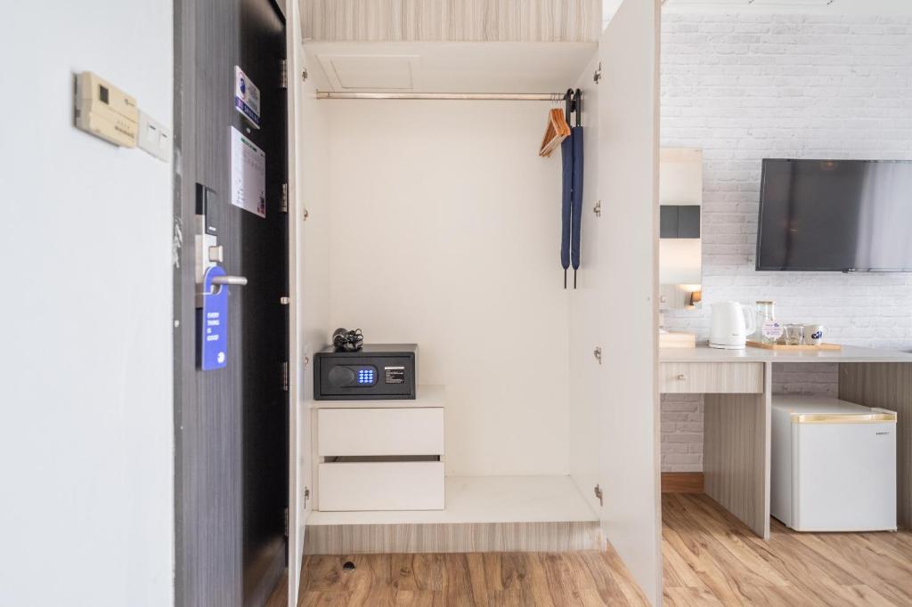 Kokotel Pattaya North Beach - Resim 39