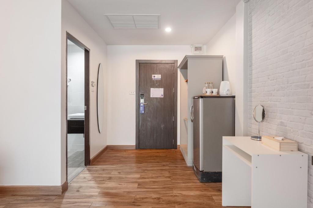 Kokotel Pattaya North Beach - Resim 43