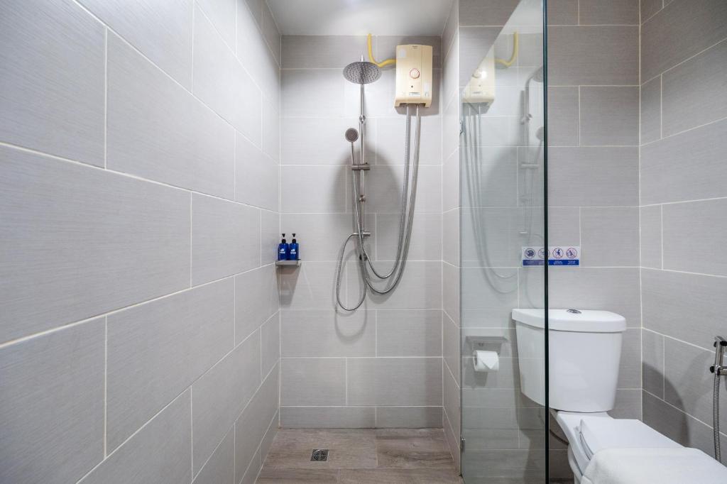 Kokotel Pattaya North Beach - Resim 42