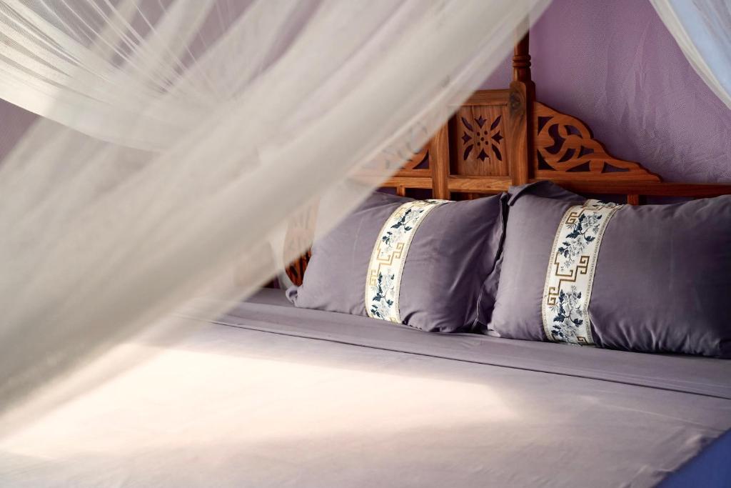 Daeli Apartment - Camera Re