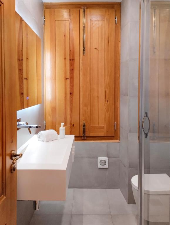 Varandas de Lisboa - Tejo River Apartments & Rooms - 7